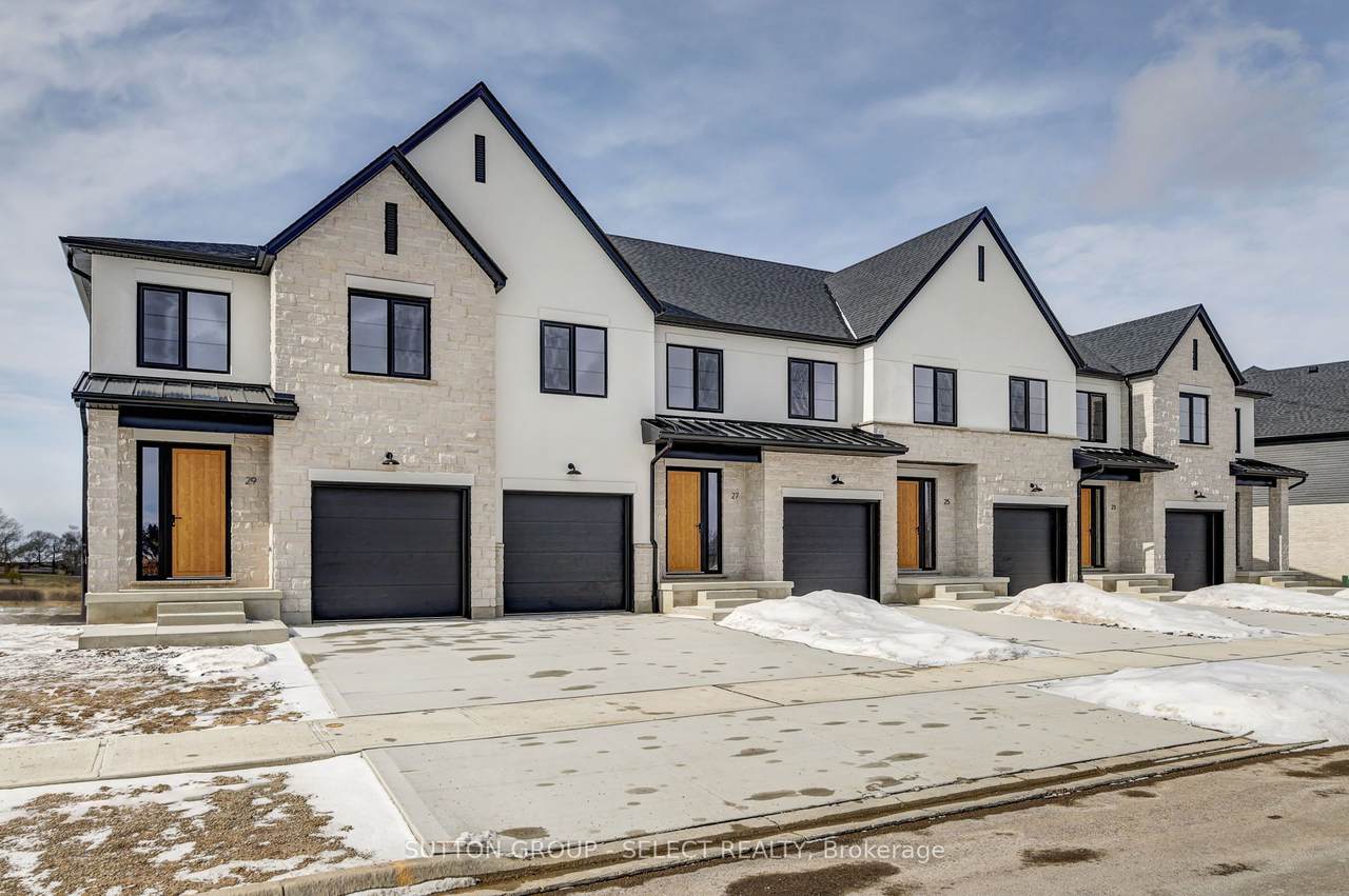 25 Optimist Drive - Photo 1