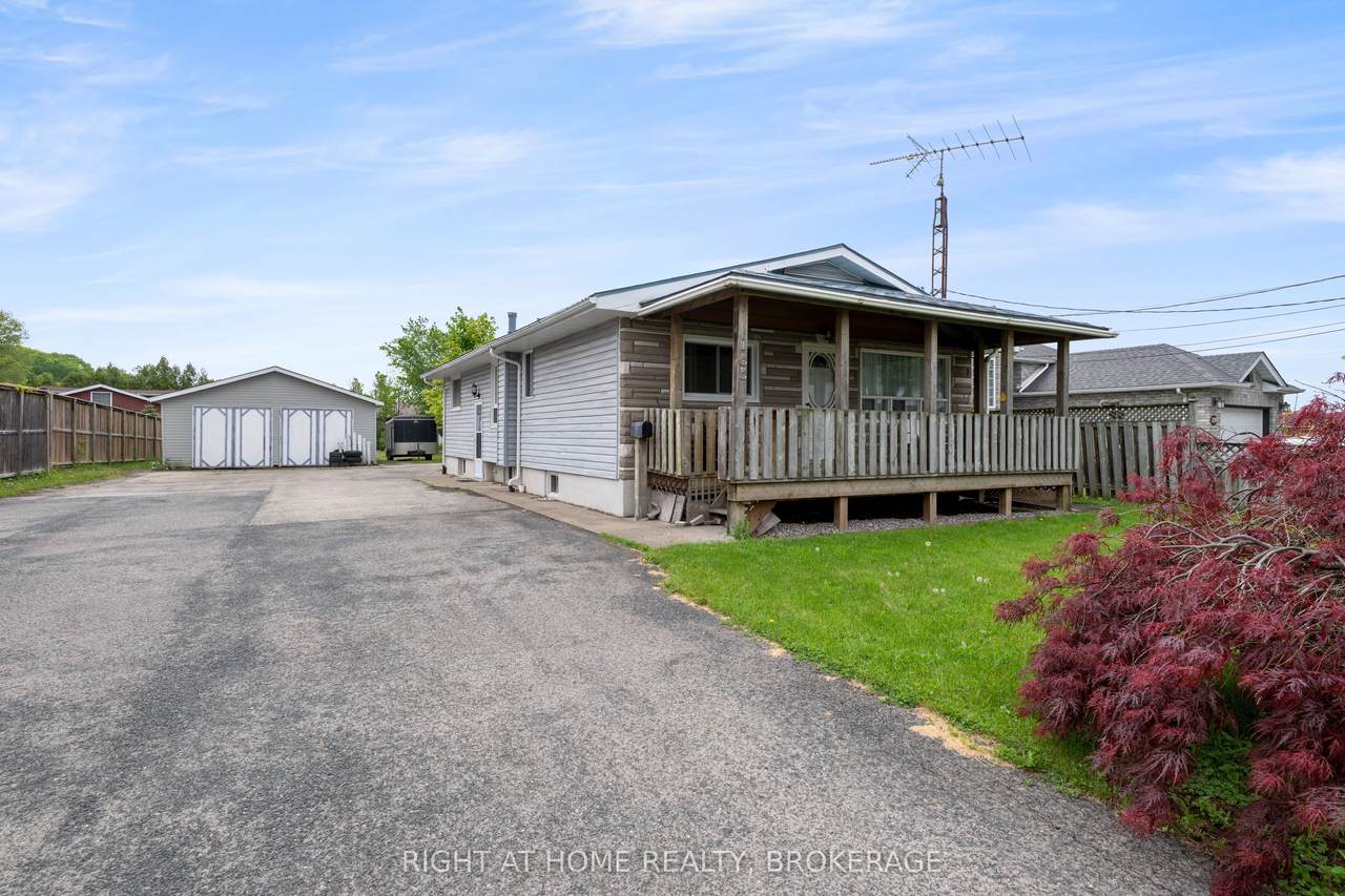133 Quaker Road - Photo 1
