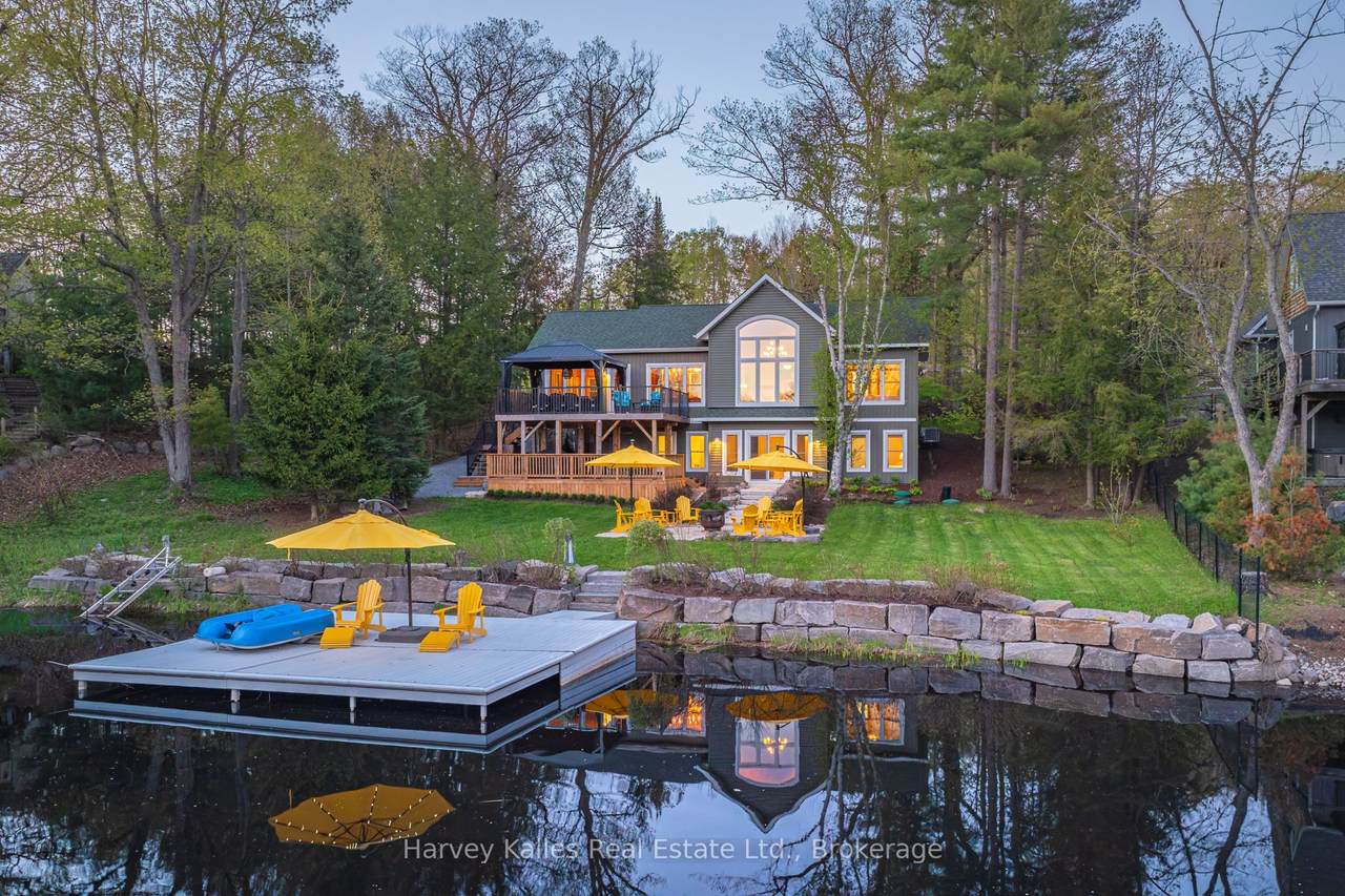 2787 118 Muskoka Road - Photo 1