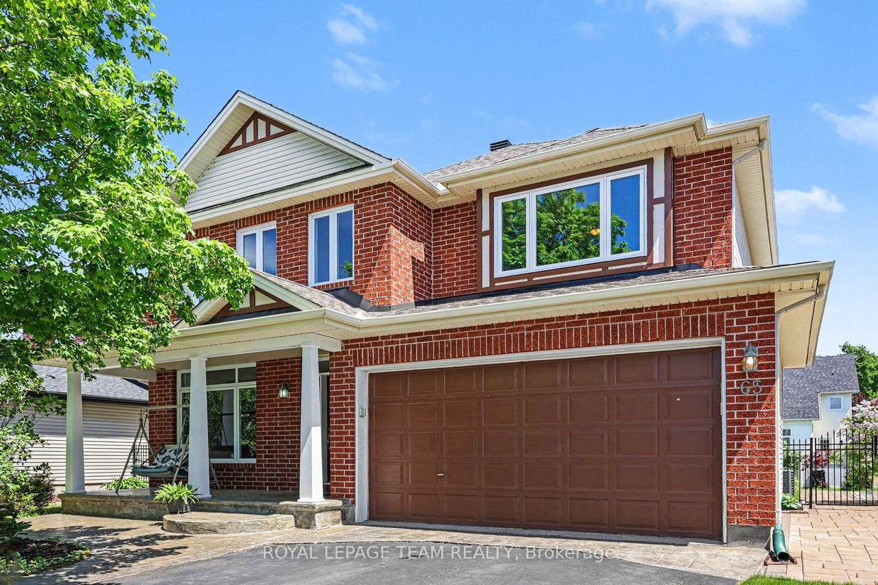 65 Osprey Crescent - Photo 1