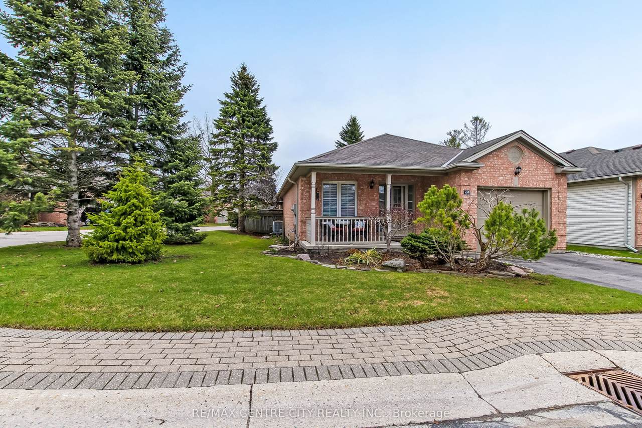 145 North Centre Road - Photo 1