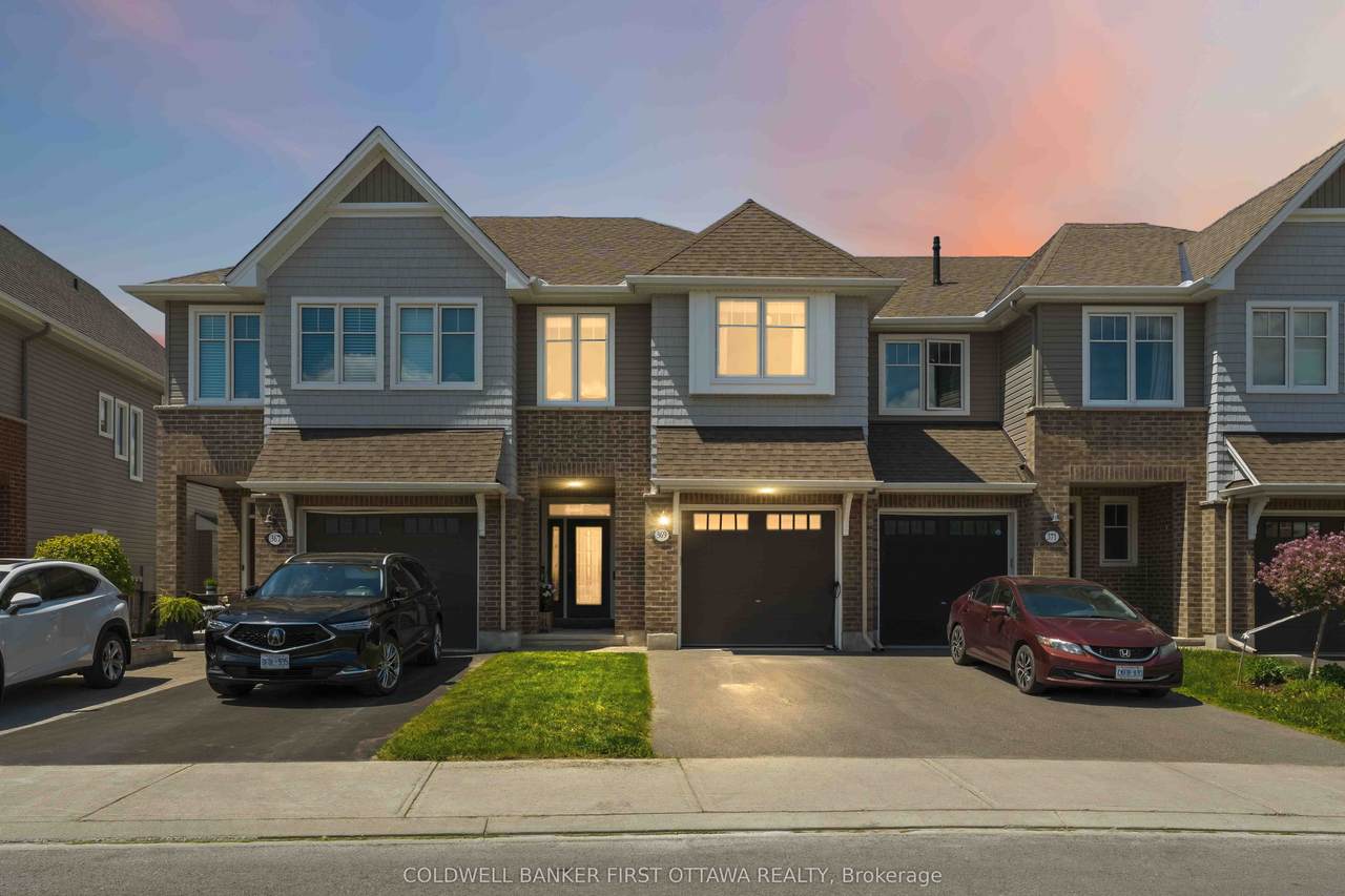 369 Mishawashkode Street - Photo 1