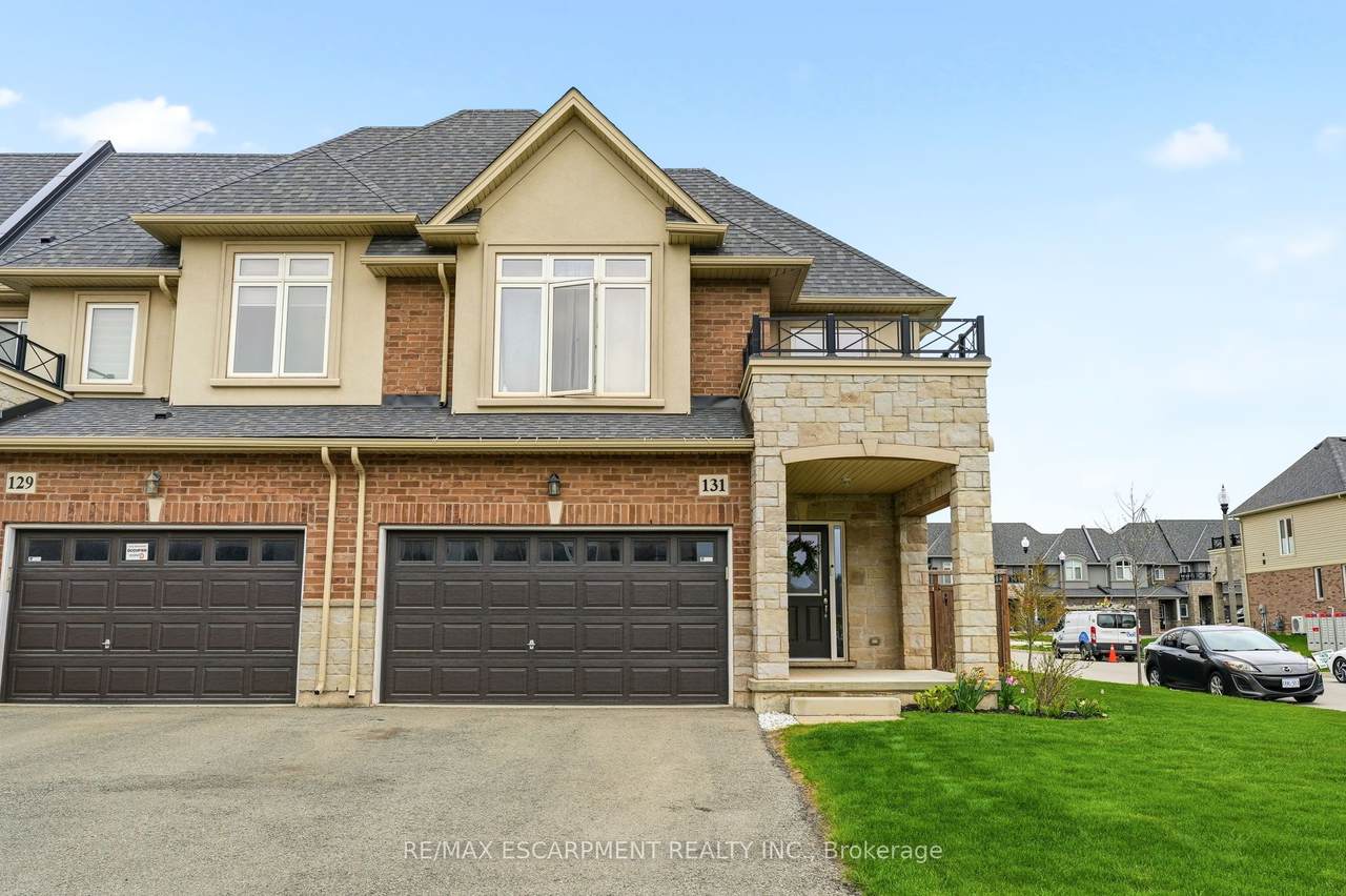 131 Sonoma Lane - Photo 1