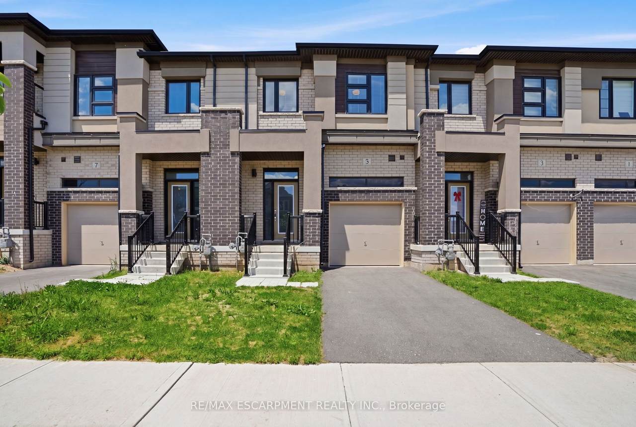 5 George Brier Drive - Photo 1