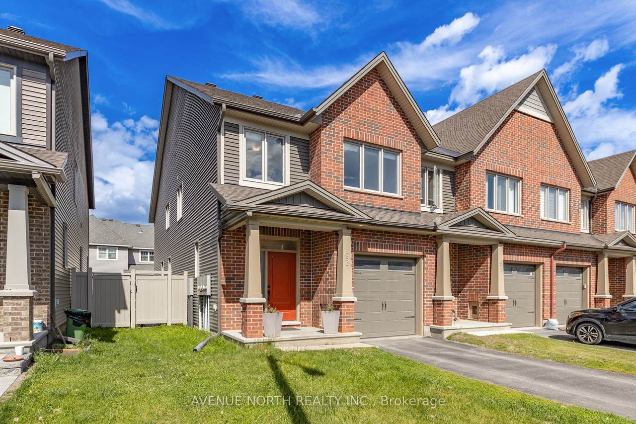 93 Nepeta Crescent - Photo 1