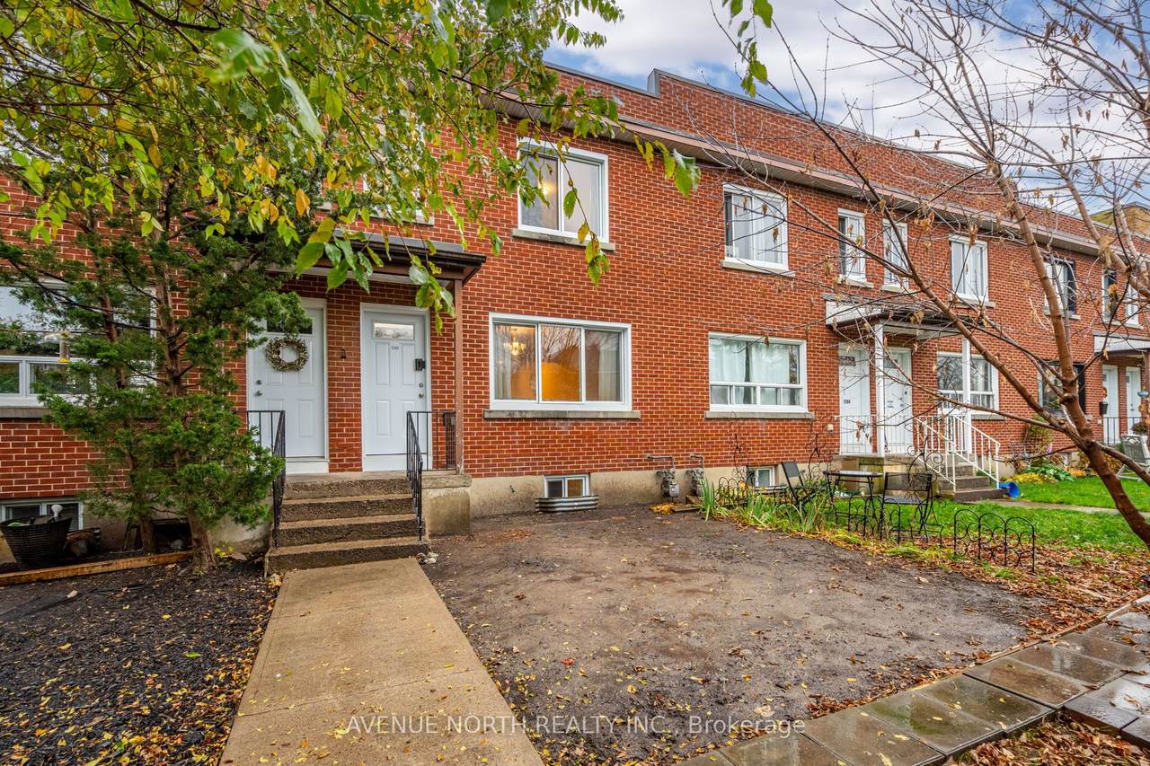 1202 Summerville Avenue - Photo 1