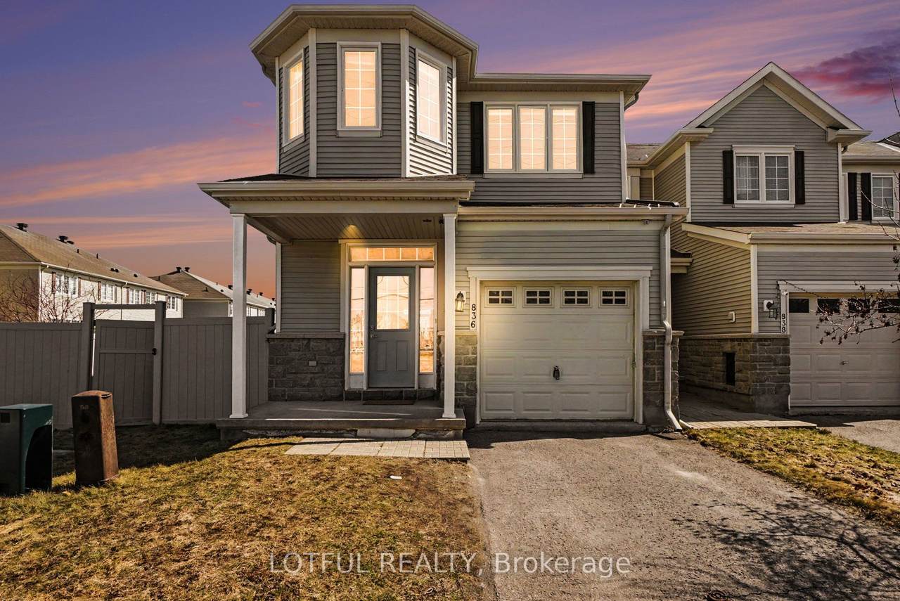 836 Kennacraig Private - Photo 1