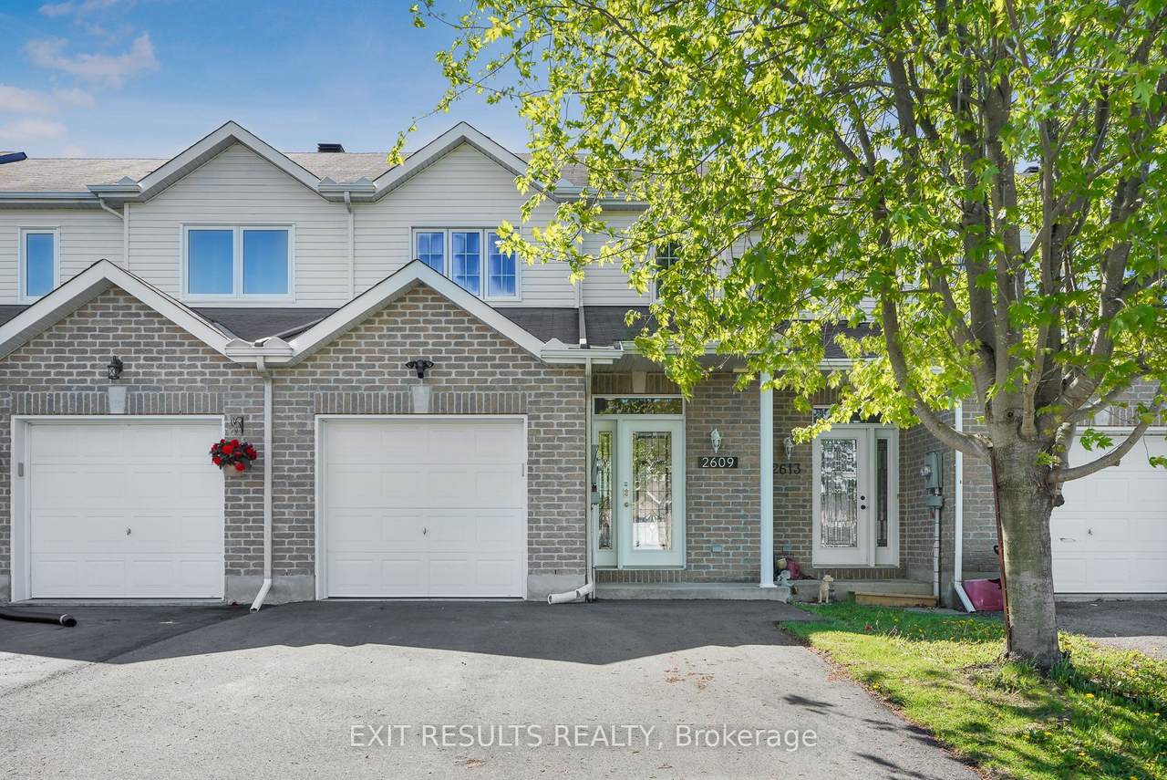2609 Raymond Street - Photo 1
