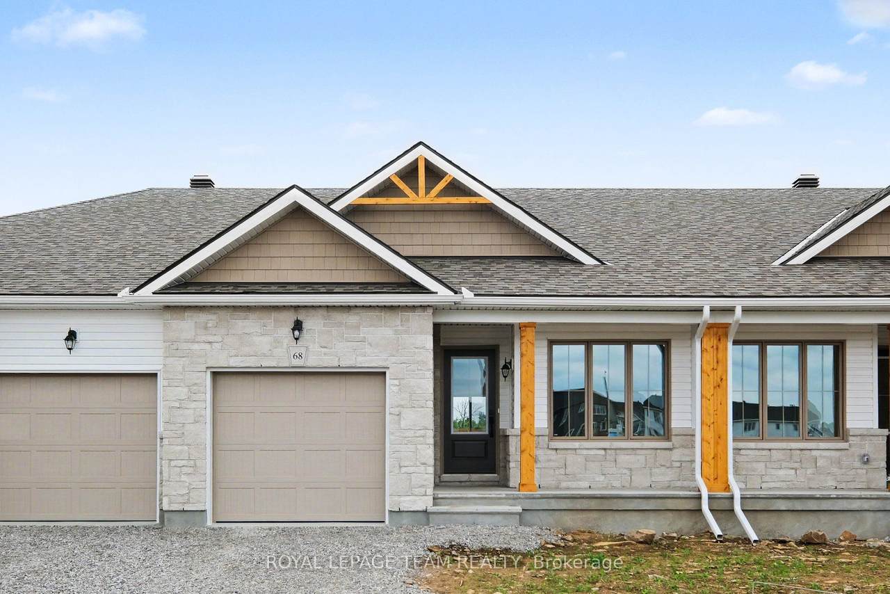 68 Doctor Agnes Craine Drive - Photo 1