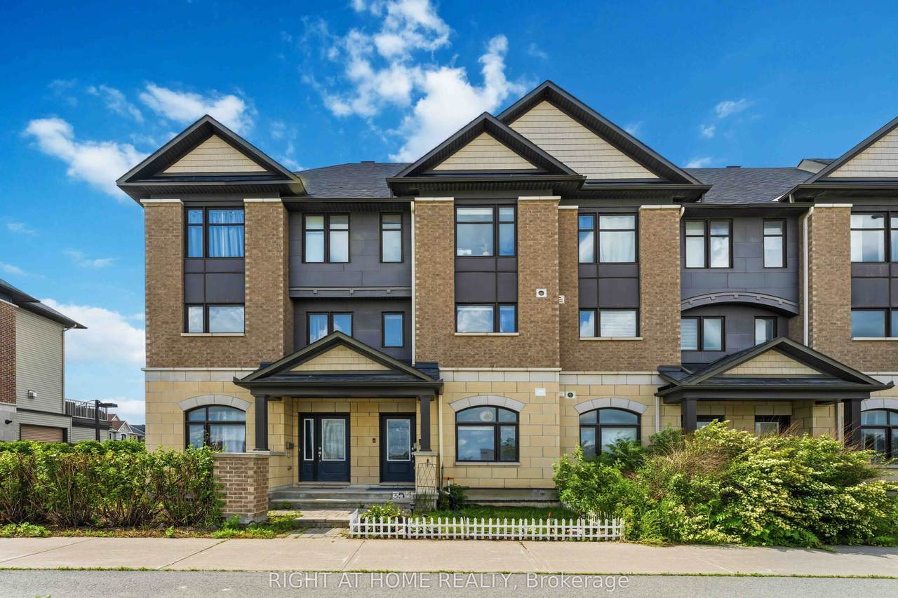 354 Brettonwood Ridge - Photo 1