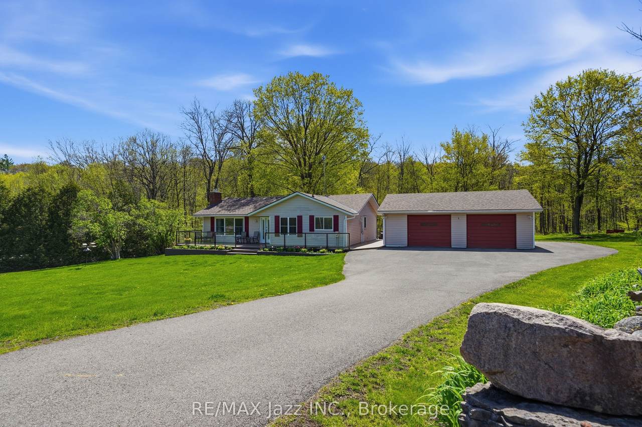 392 Townsend Road - Photo 1