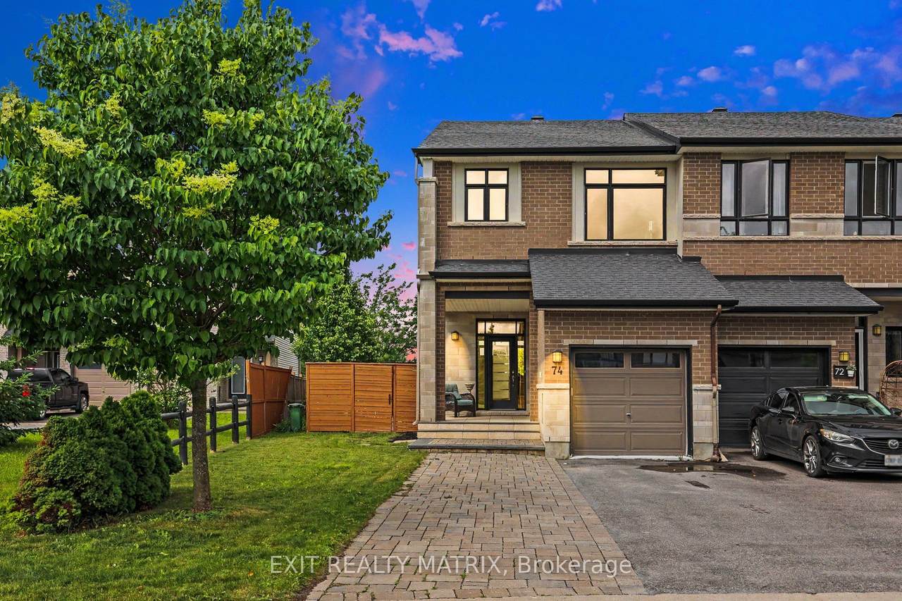 74 Nutting Crescent - Photo 1