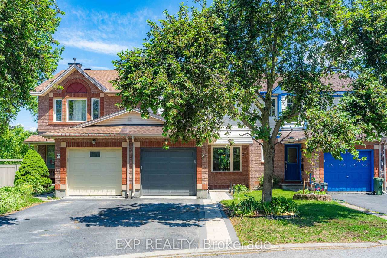 87 Banchory Crescent - Photo 1