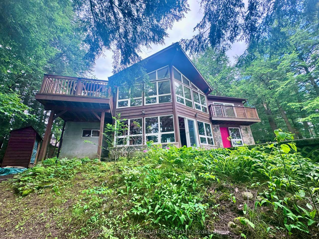 1295 Beaverdam Trail - Photo 1