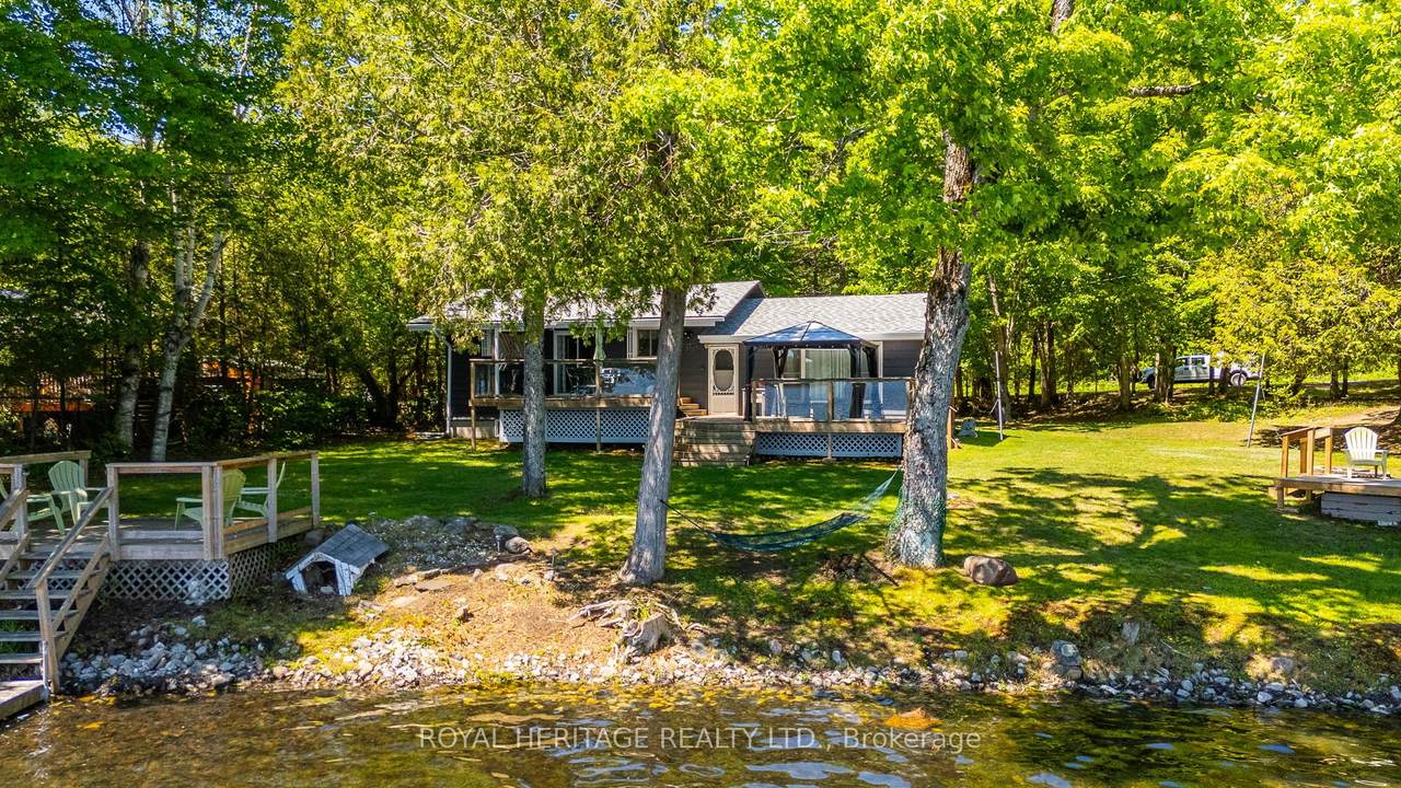 1582 Hospitality Road - Photo 1