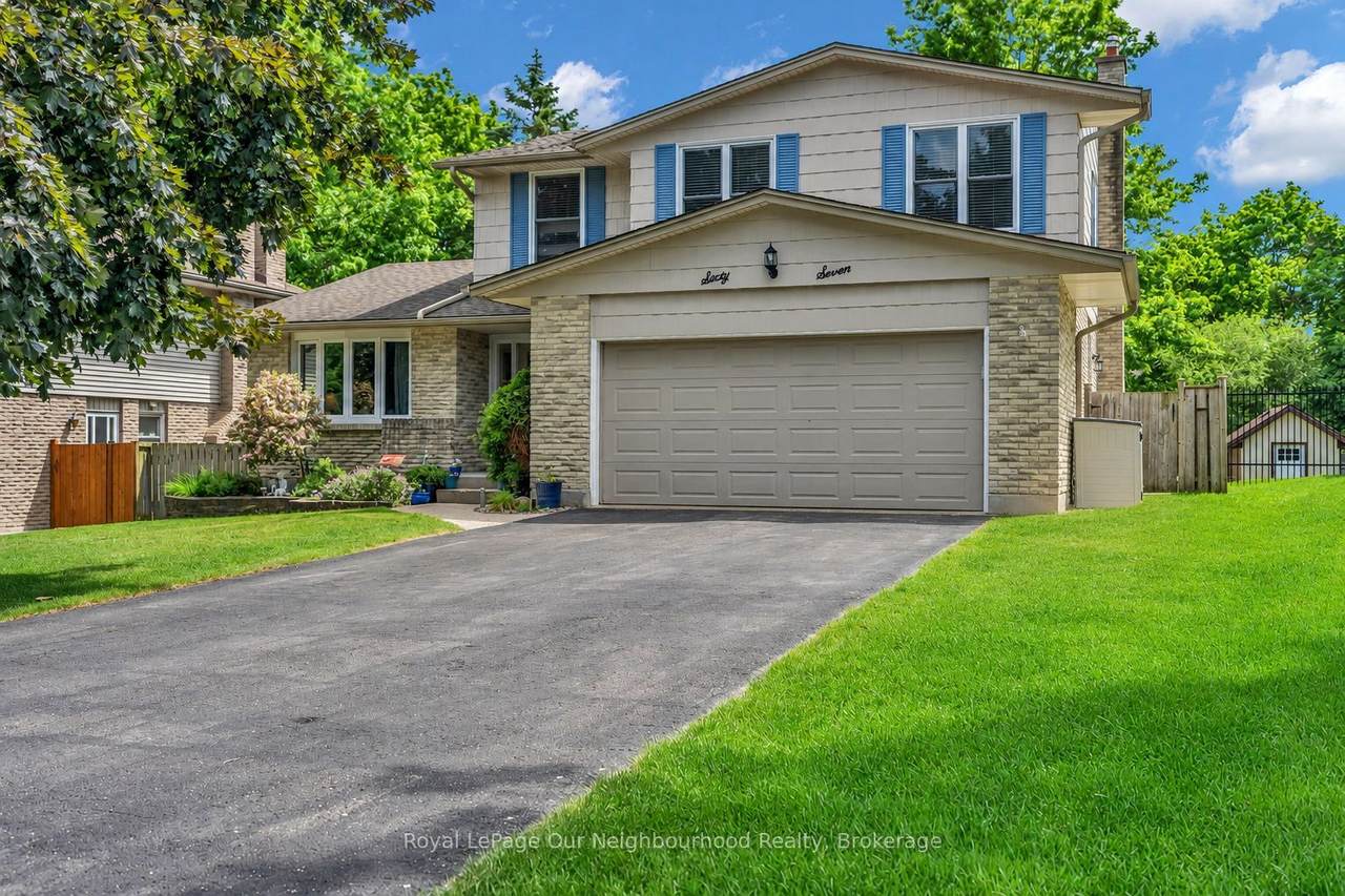 67 Bartlett Crescent - Photo 1