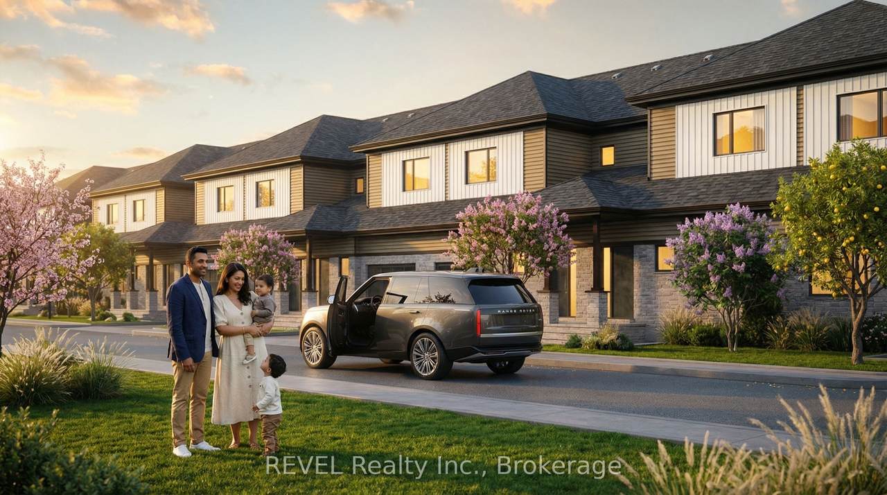 LOT 19 Walden Boulevard - Photo 1