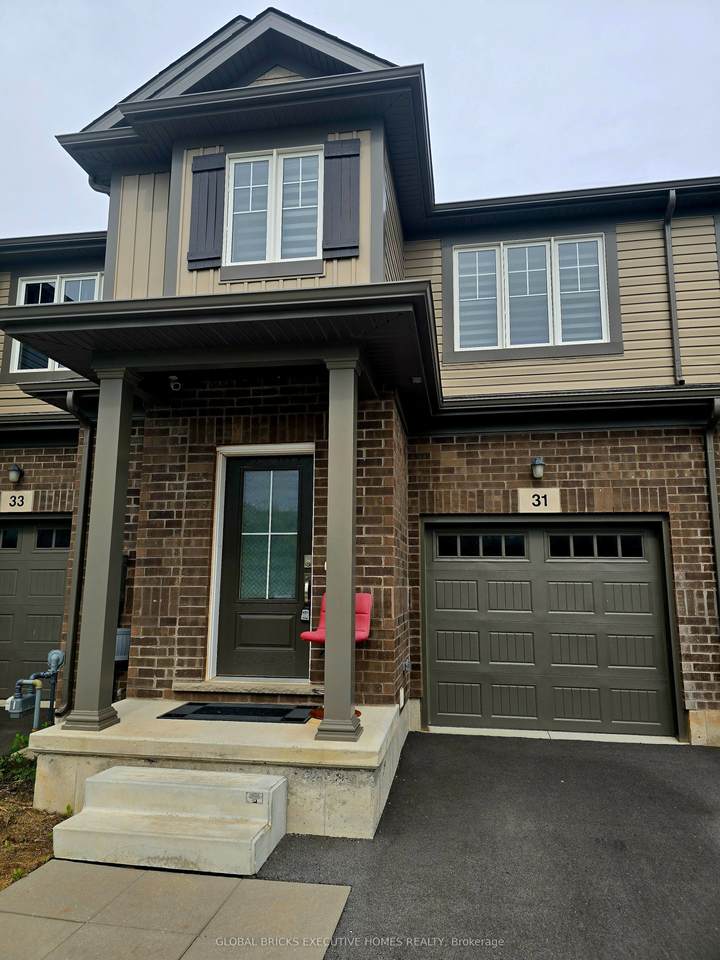 31 Saffron Way - Photo 1