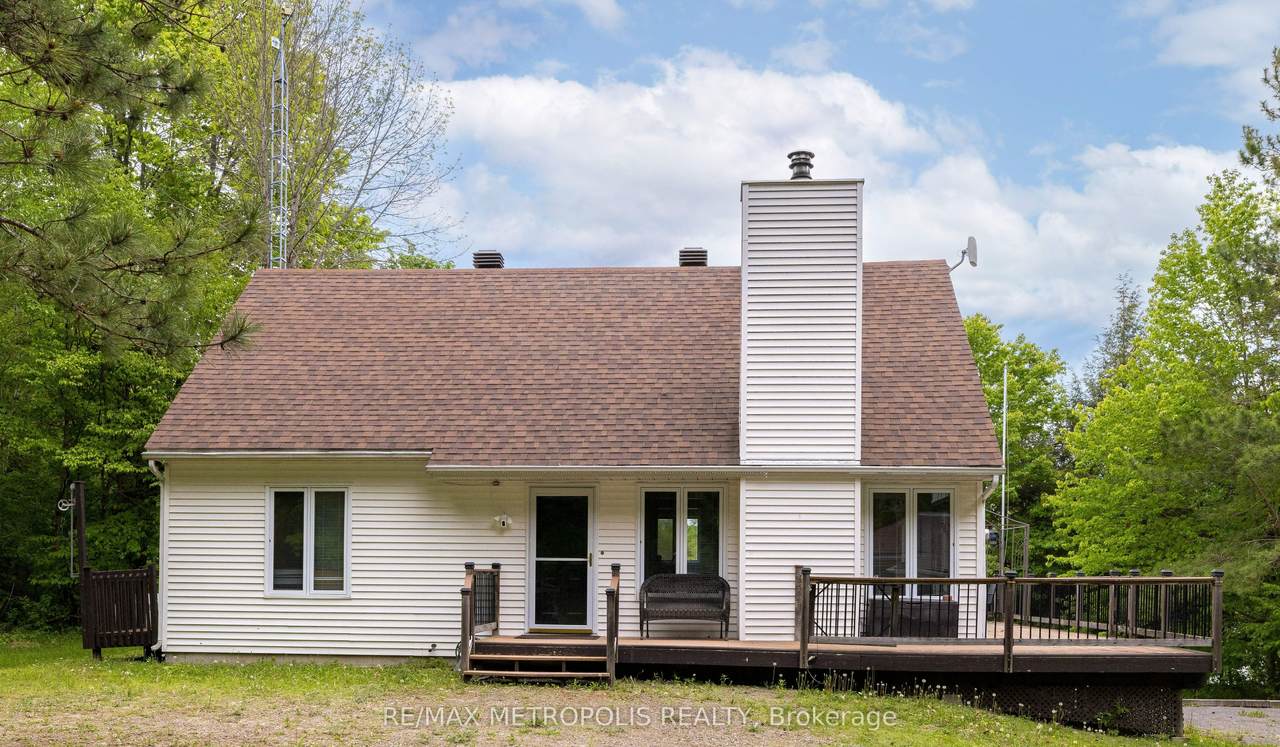 763 Narrows Lock Road - Photo 1