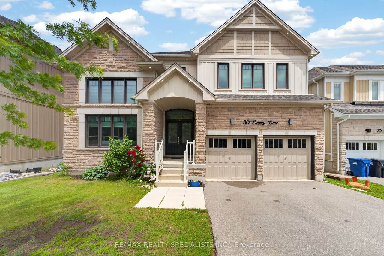 30 Emeny Lane - Photo 1