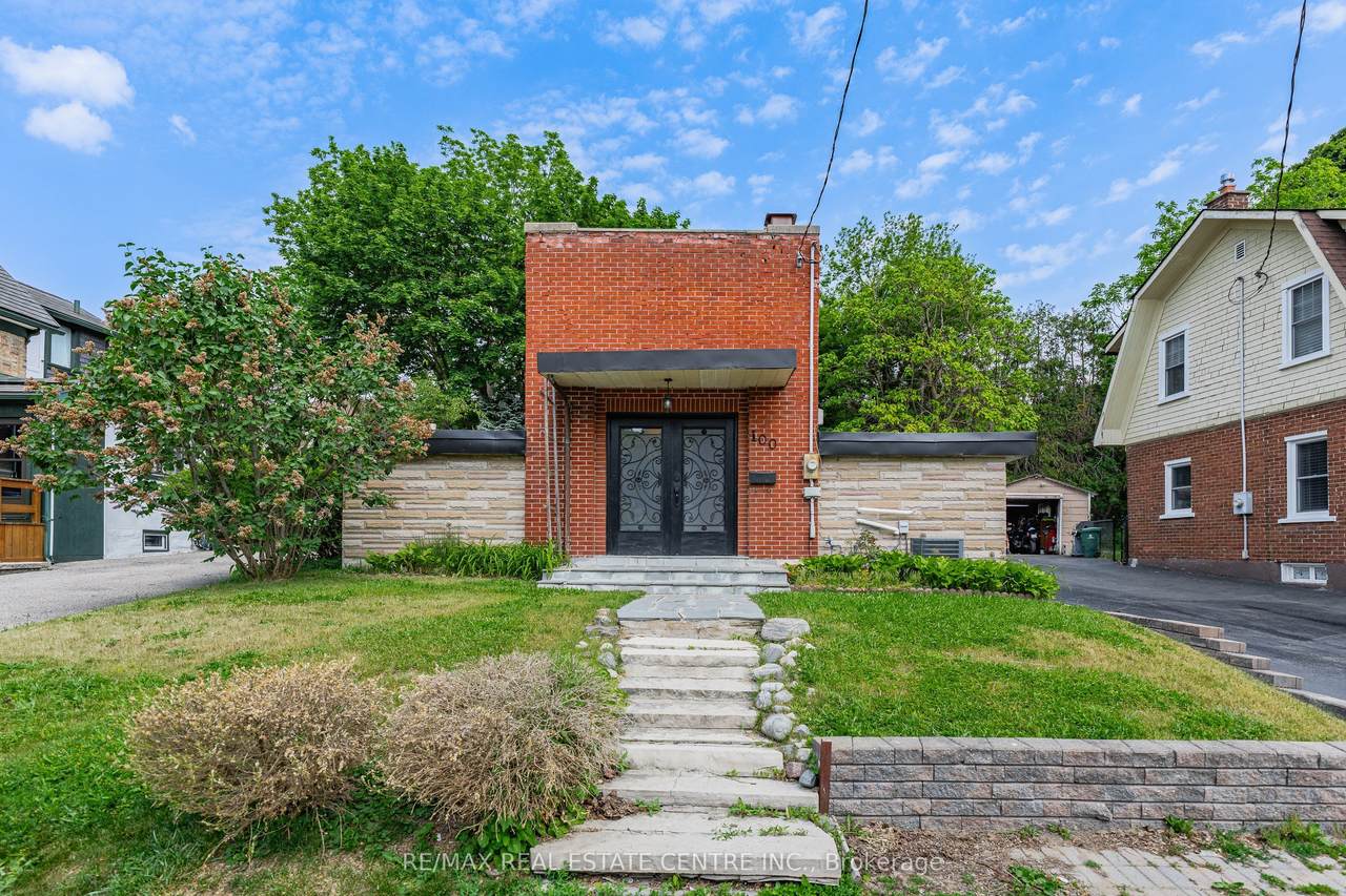100 Mansion Street - Photo 1
