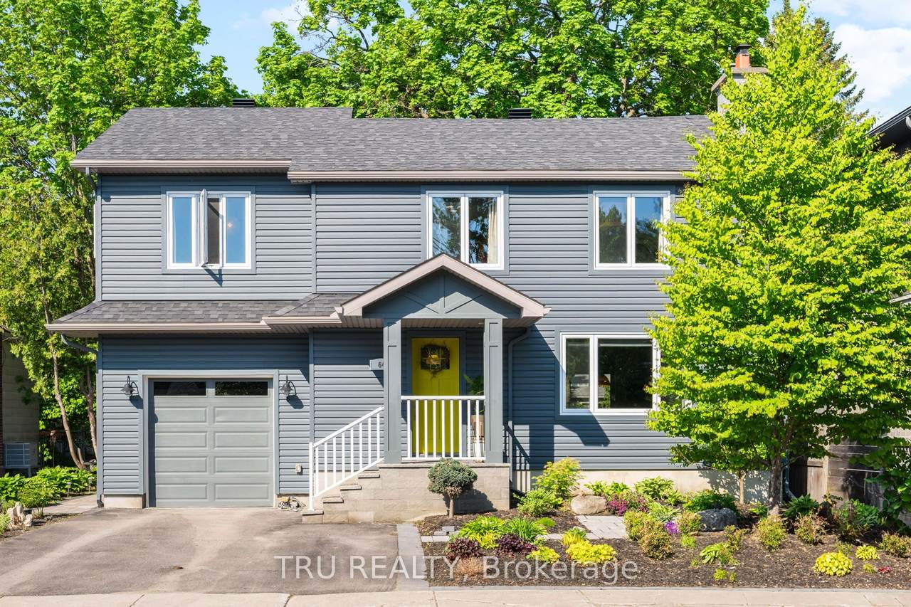 64 Stevenson Avenue - Photo 1