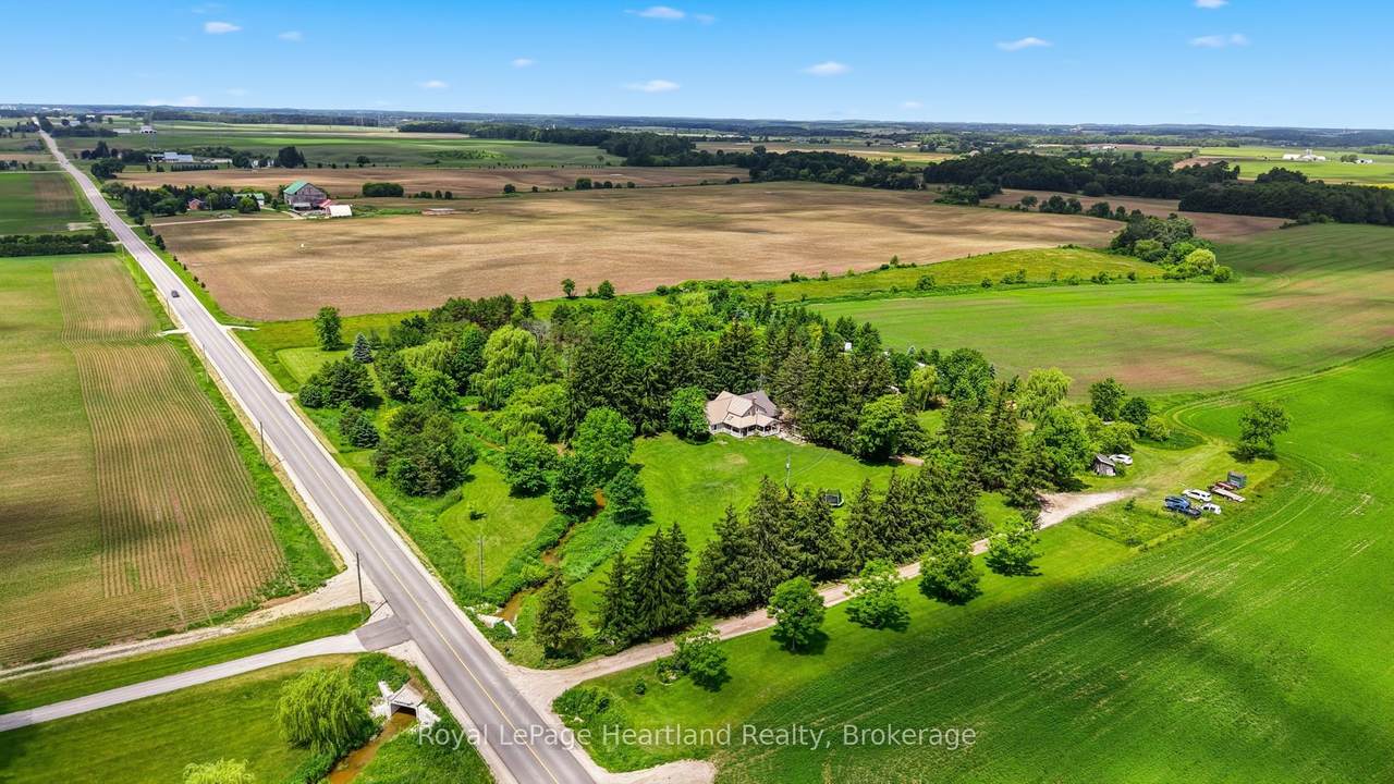 482 Concession 8 N/A - Photo 1
