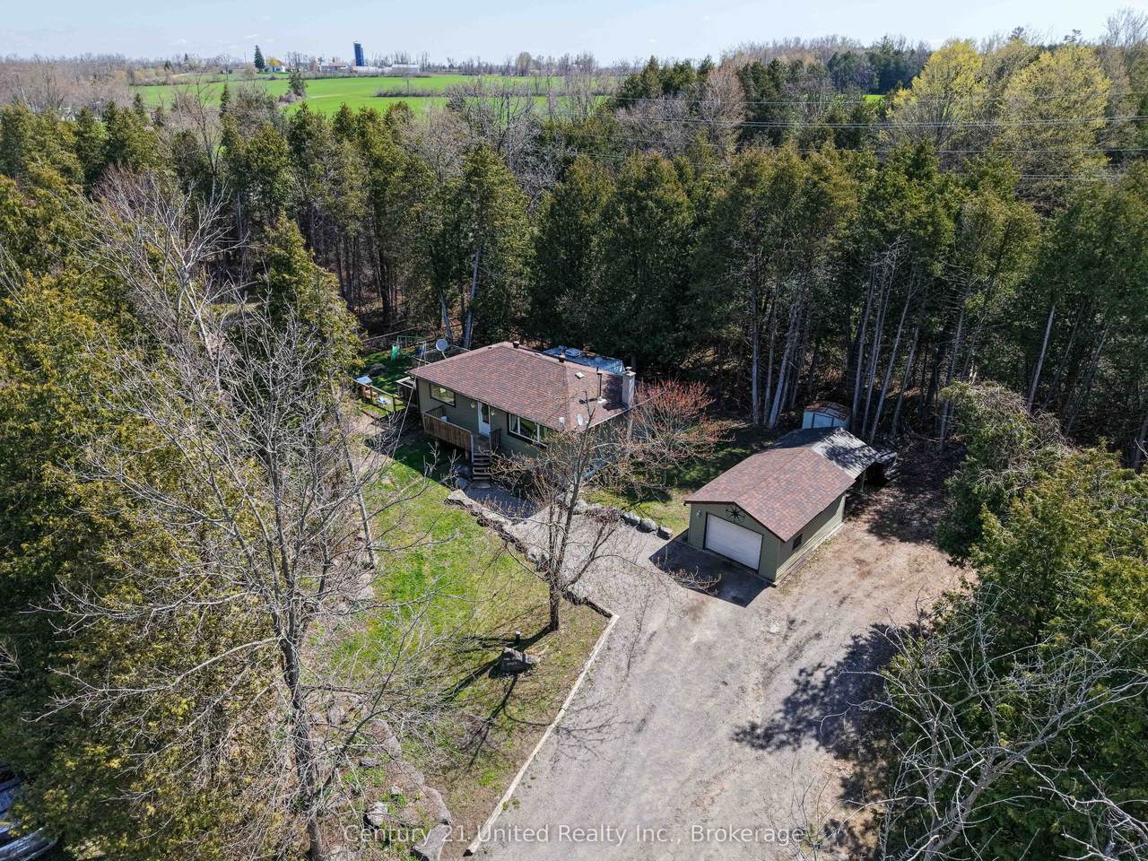 2403 Upper Chemong Drive - Photo 1