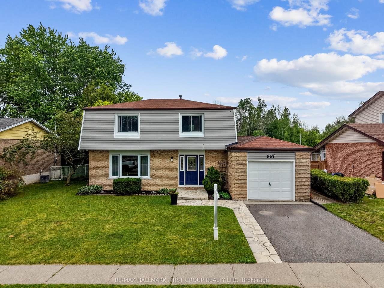 667 Westwood Drive - Photo 1