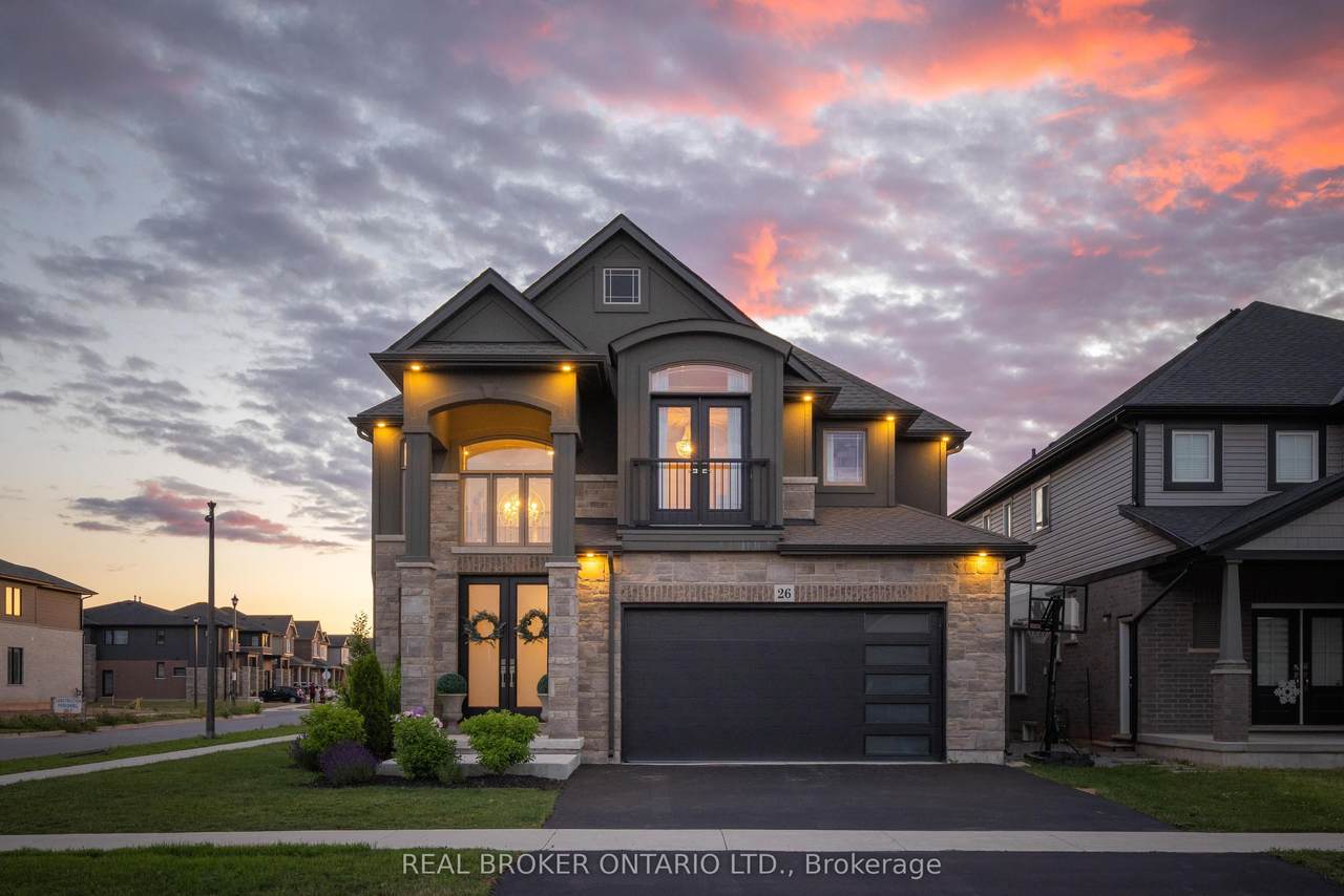 26 Swan Avenue - Photo 1
