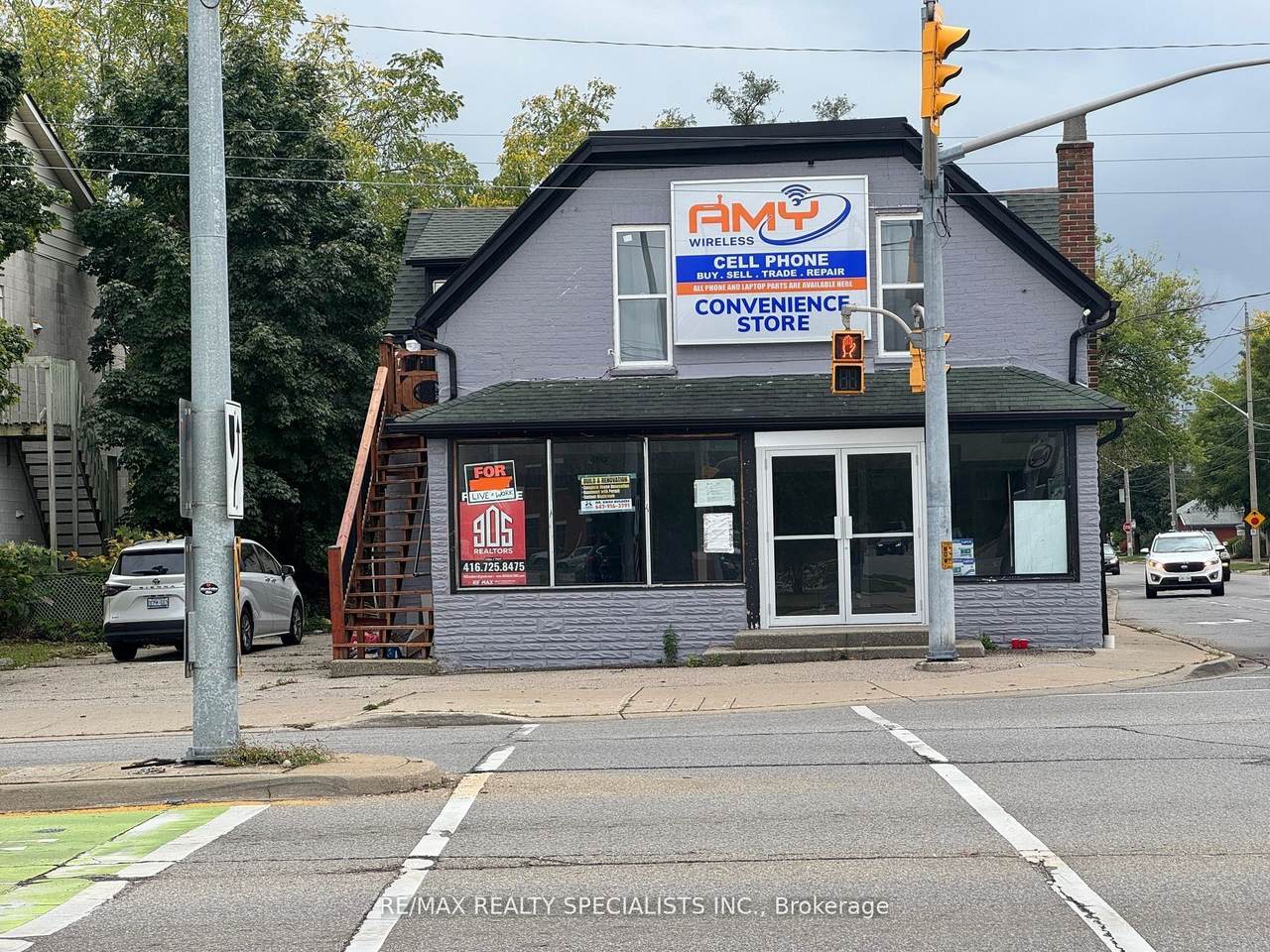 25 Park Hill Road - Photo 1