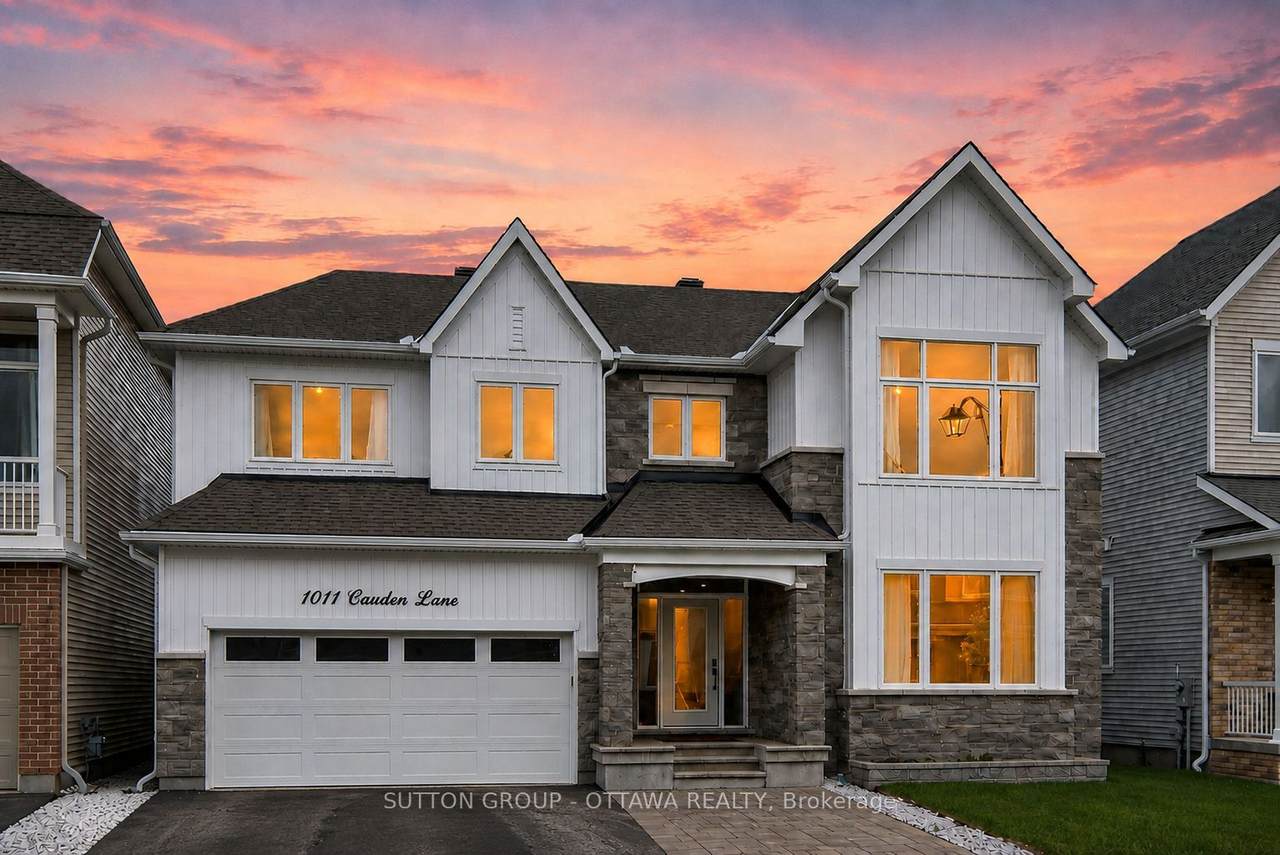 1011 Carden Lane - Photo 1