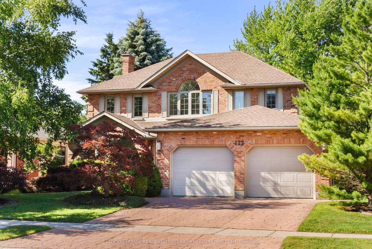 122 Sunnyside Drive - Photo 1