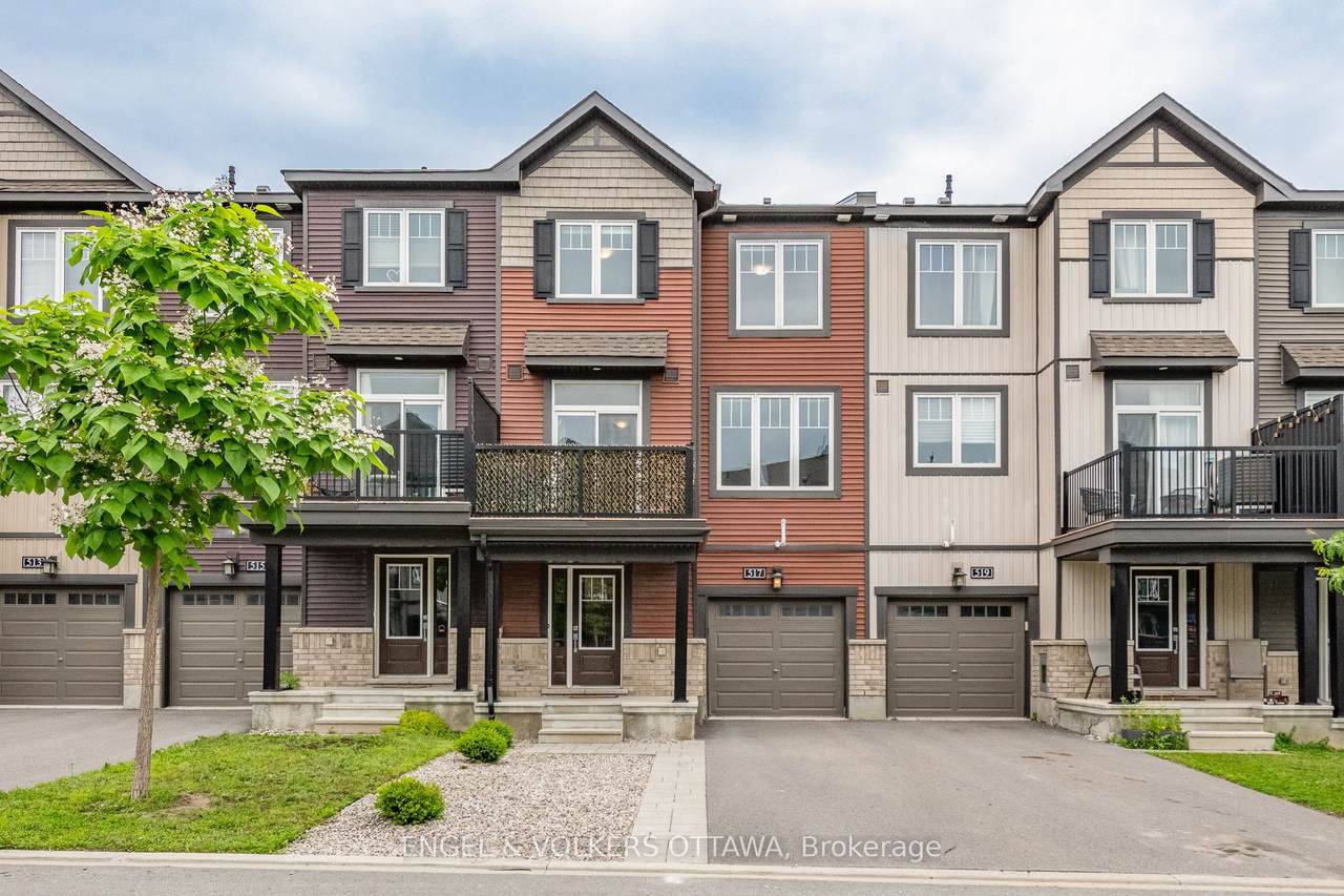 517 Galmoy Way - Photo 1