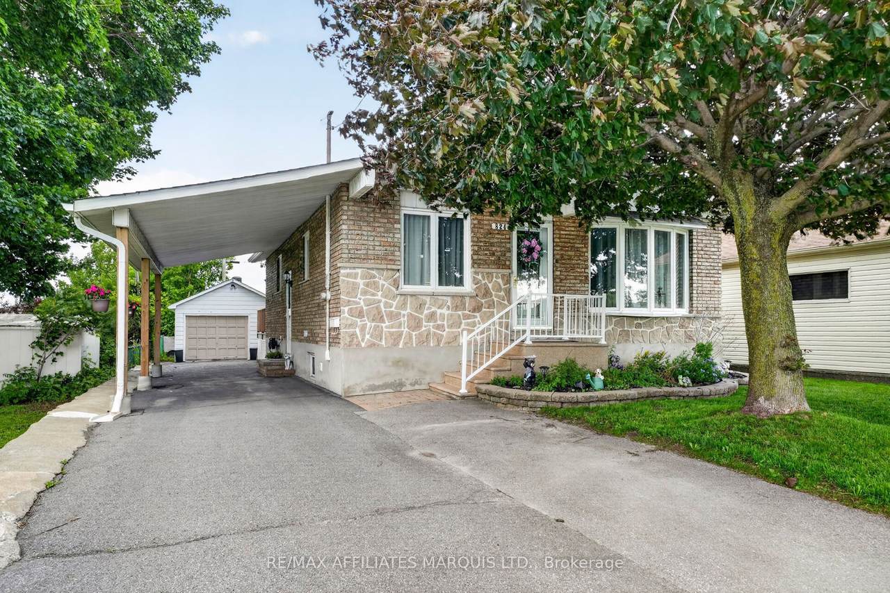 824 Alice Street - Photo 1