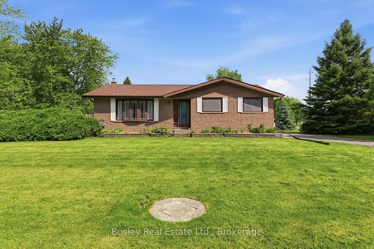 4598 Marsh Road - Photo 1