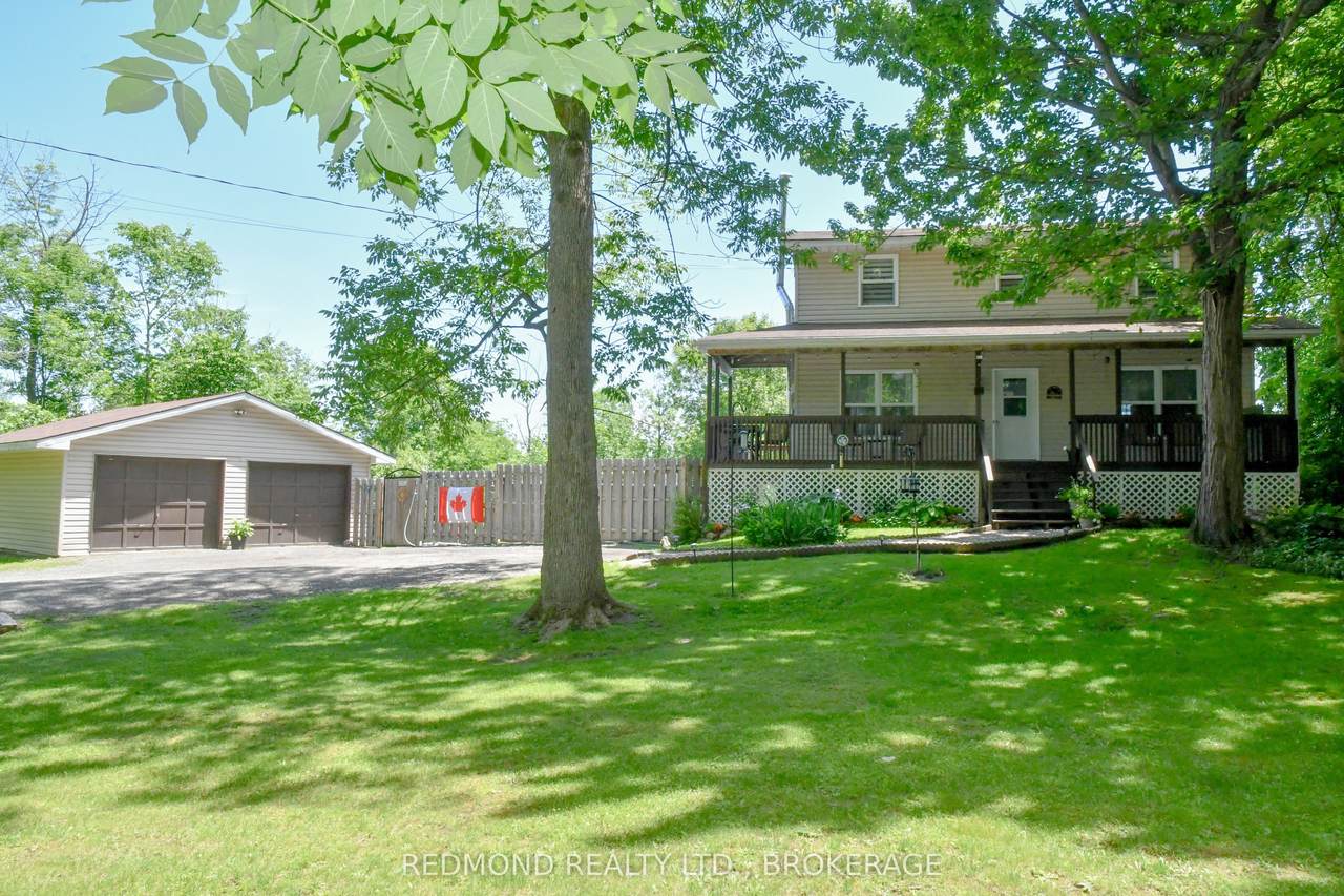 435 County 2 Road - Photo 1