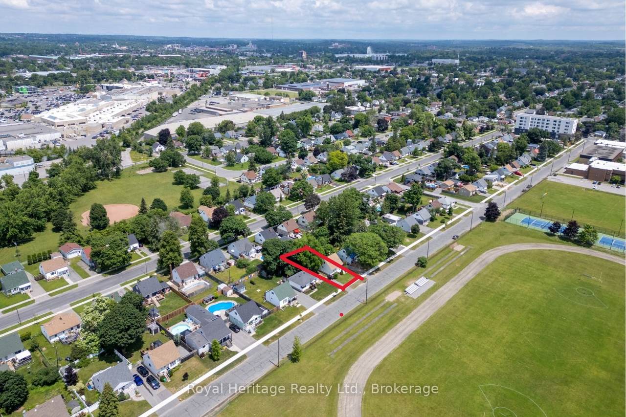 722 Gillespie Avenue - Photo 1