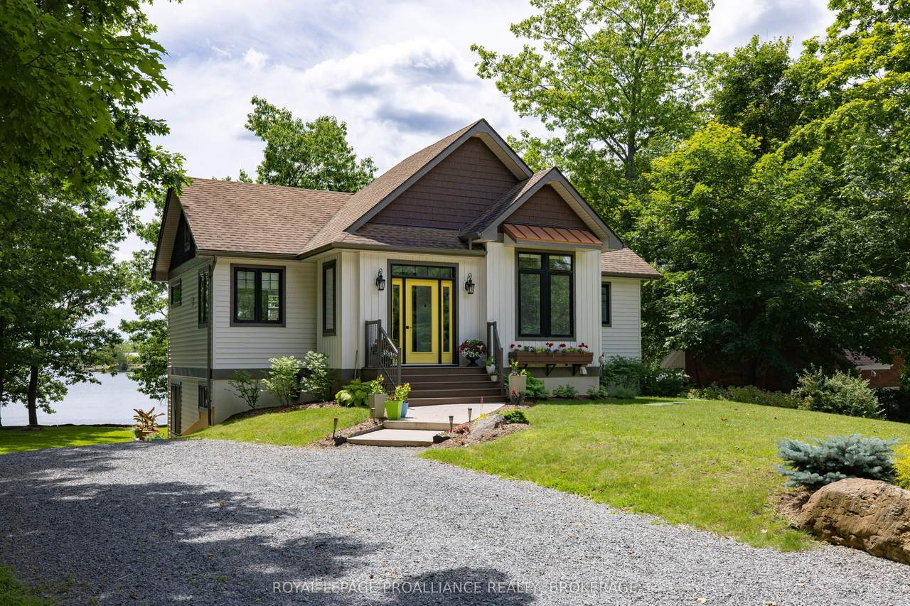 3842 Hideaway Lane - Photo 1