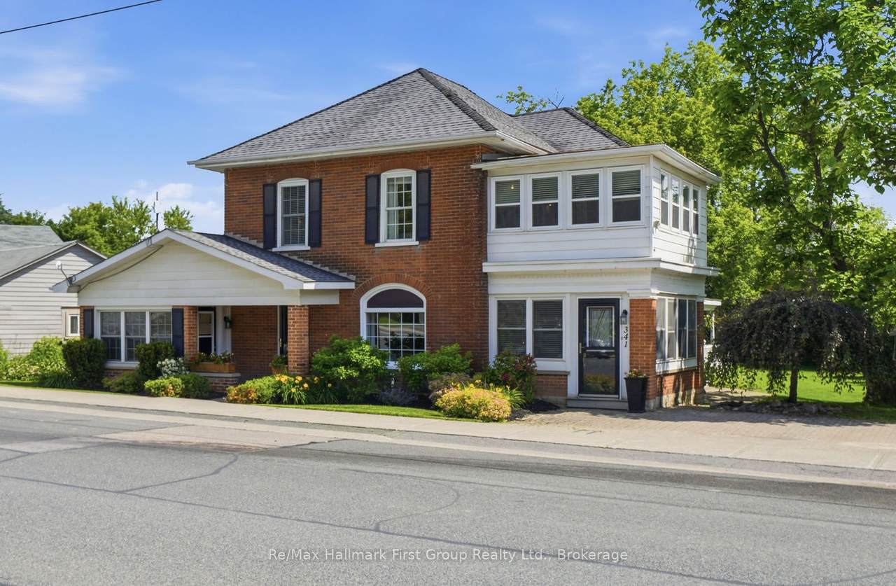 341 Metcalf Street - Photo 1