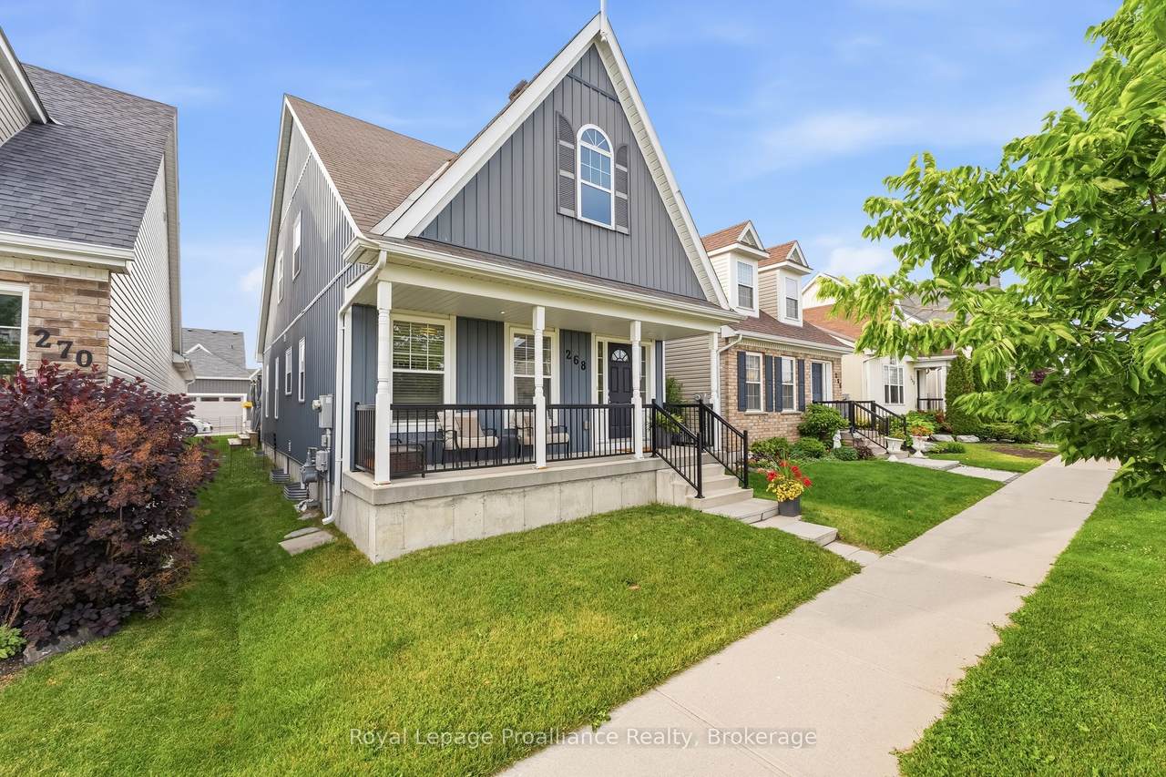 268 Strachan Street - Photo 1