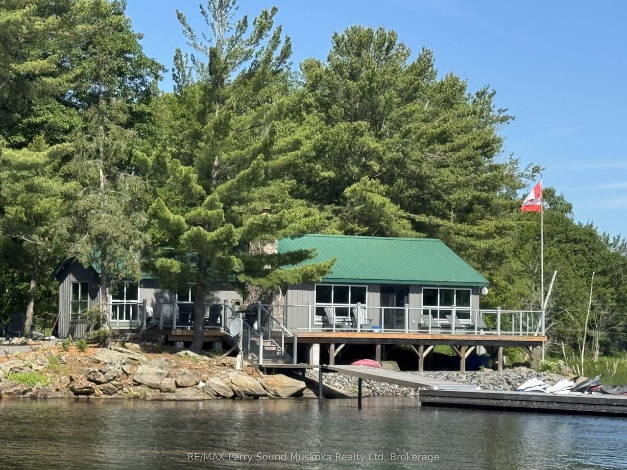 1 A15 Island - Photo 1