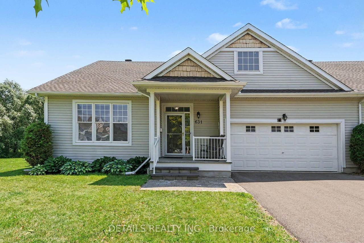 631 Country Trail - Photo 1