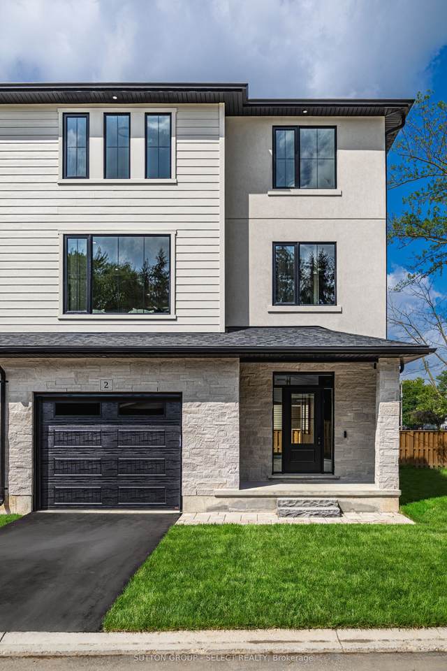 233 Upper Queen Street - Photo 1
