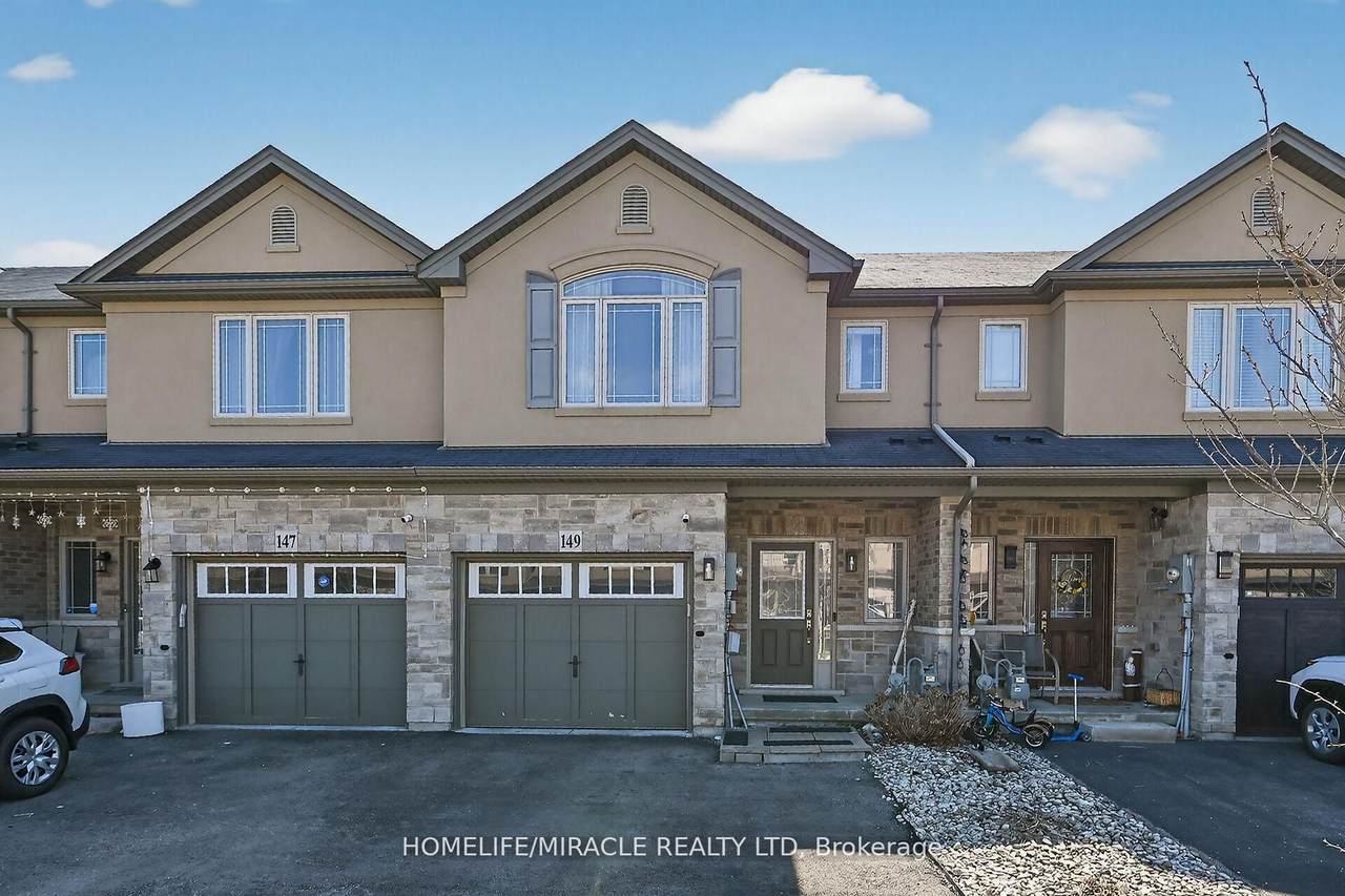149 Kinsman Drive - Photo 1
