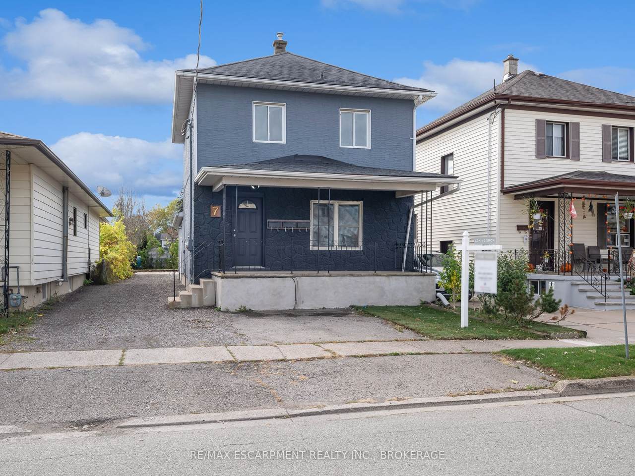 7 Maitland Street - Photo 1