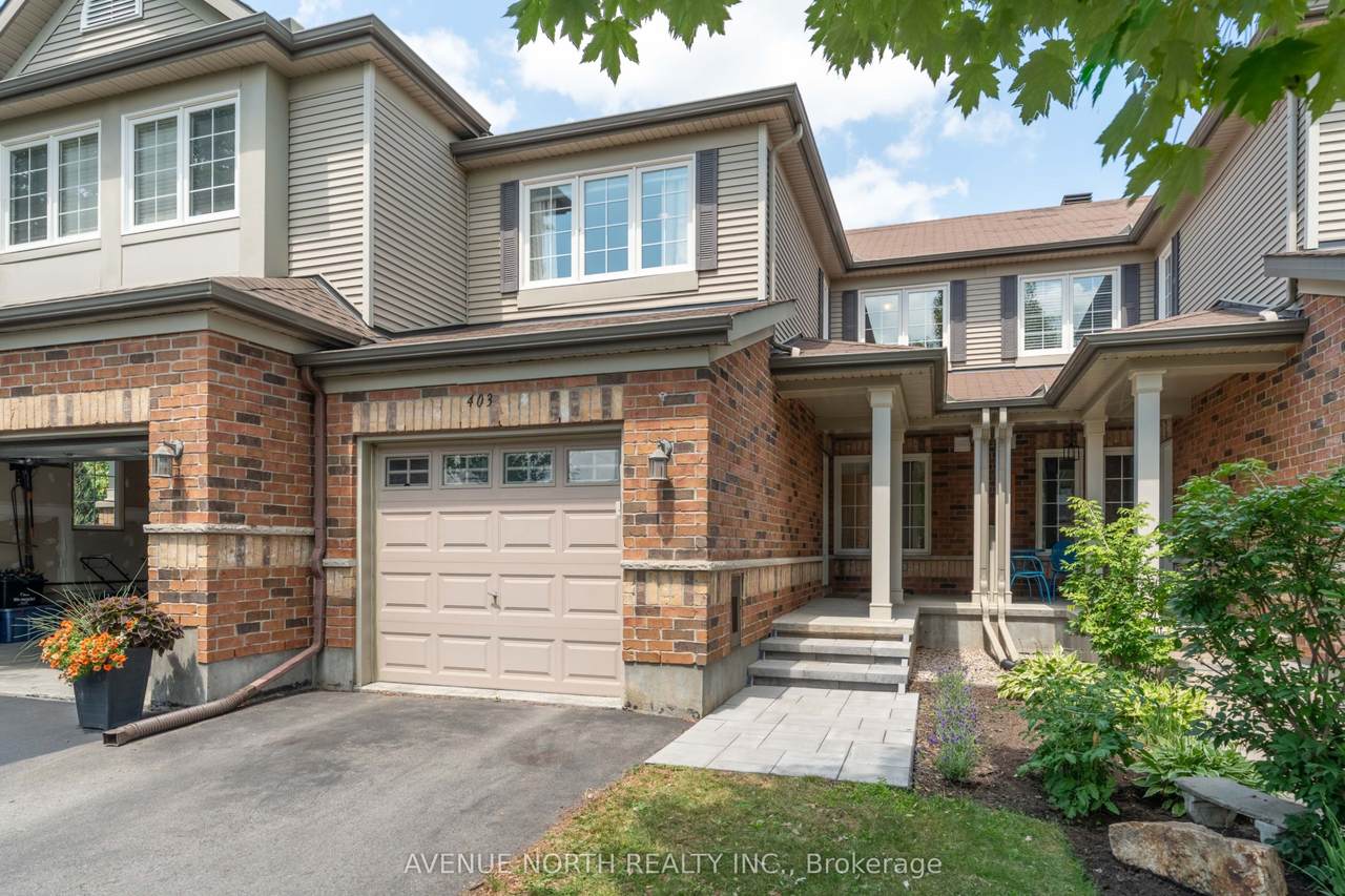 403 Heathrow Private - Photo 1