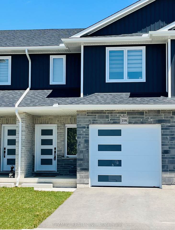 198 Hooper Street - Photo 1