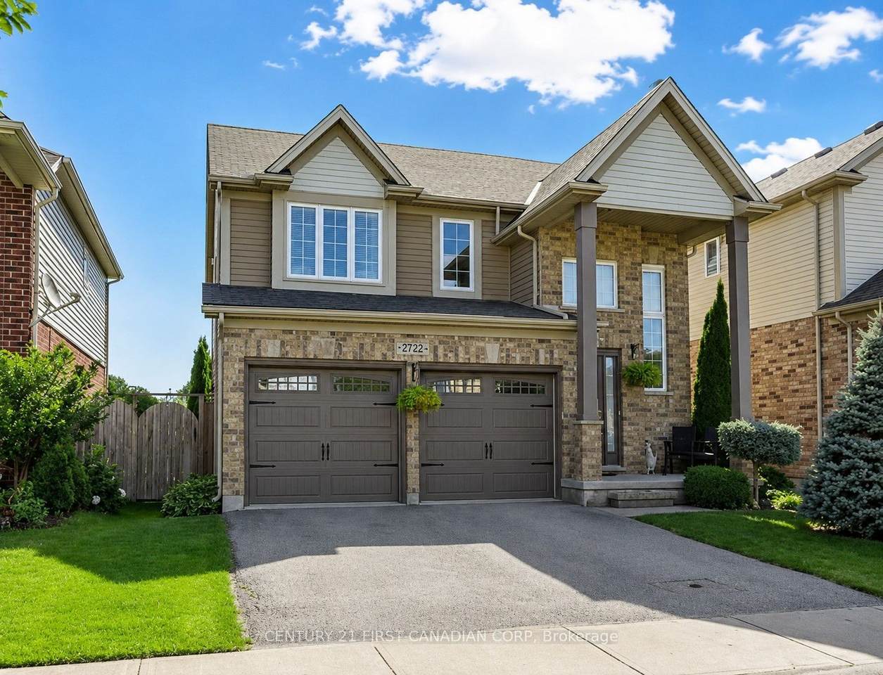 2722 Bateman Trail - Photo 1