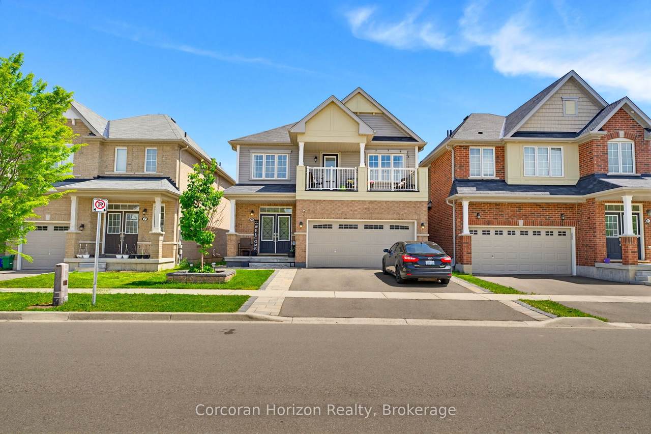 9 Price Street - Photo 1